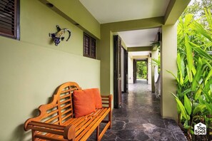 Terrace/patio - Fantástico TopSpot® en la Montaña de Entrepuentes (Apulo)