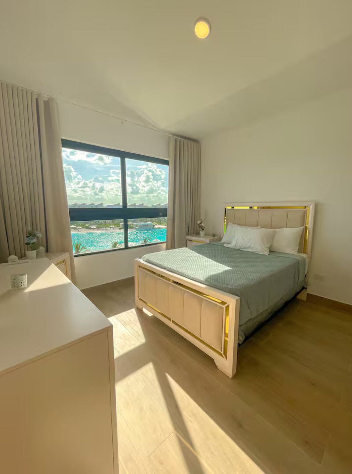 Condo, Balcony, Lagoon View | Free WiFi