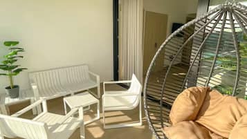 Condo, Balcony, Lagoon View | Terrace/patio