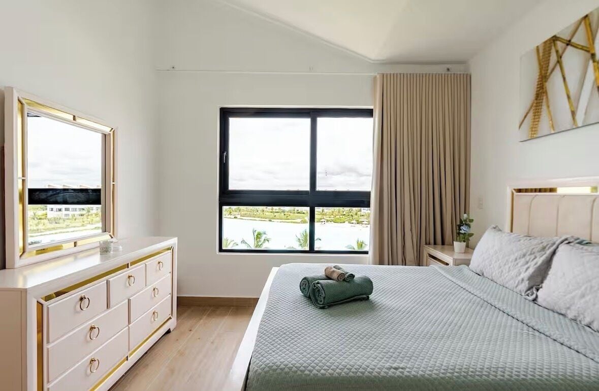 Condo, Balcony, Lagoon View | Free WiFi