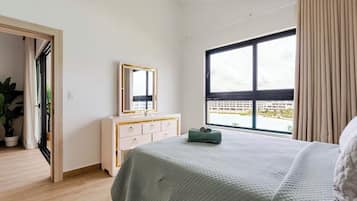 Condo, Balcony, Lagoon View | Free WiFi