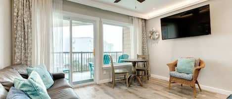 منطقة المعيشة