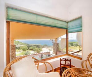 Interior - Villa Karla (Villasimius)