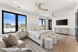 8 chambres, fer et planche à repasser, Wi-Fi gratuit, draps fournis