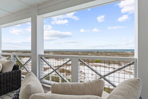 Property grounds - Shuck Yeah!: 4th of July weeks now available as a Friday or Saturday check-in! (Mexico Beach)
