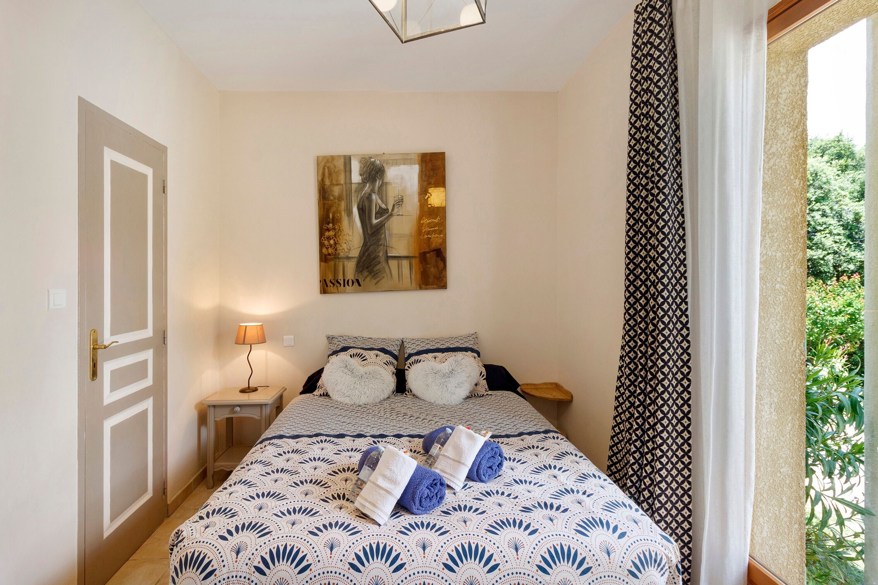 5 slaapkamers, wifi, beddengoed