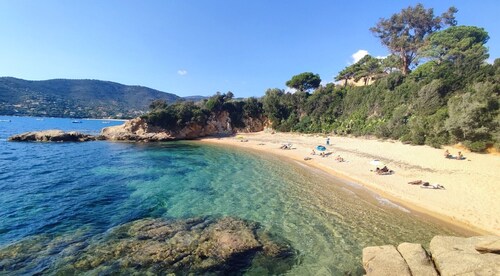Villa « Mare E Monti » avec vue mer, terrasses privées et Wi-Fi