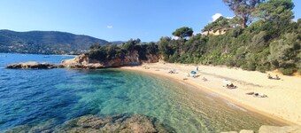 Villa “Mare E Monti” with Sea View, Private Terraces, and Wi-Fi