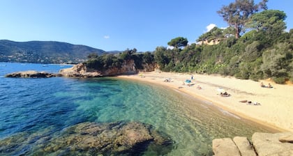 Villa « Mare E Monti » avec vue mer, terrasses privées et Wi-Fi