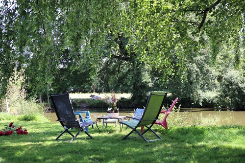 Gite Refuge des Deux Pins near Puy du Fou