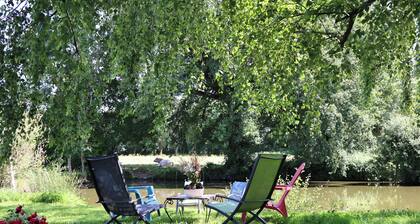 Gite Refuge des Deux Pins near Puy du Fou