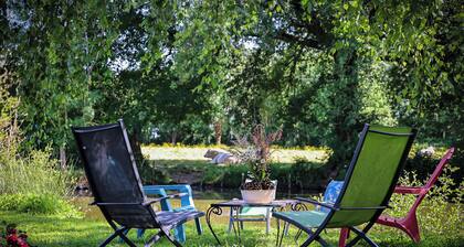 Gite Refuge des Deux Pins
proche du Puy du Fou