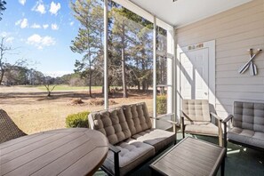 Interior - Cypress Bend @ Barefoot - Updated w/ Pools, Golf, Shuttle (North Myrtle Beach)