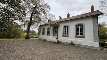 Exterieur