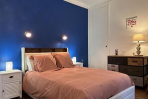 3 bedrooms, iron/ironing board, Internet, bed sheets - Very quiet house with private pond pets welcome (Bézenet)