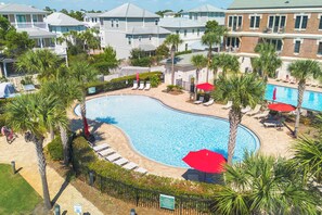 Pool - Welcome to your perfect 30A getaway! (Inlet)