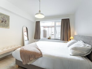 2 bedrooms, Internet - Sand Beach by Interhome (Blankenberge)