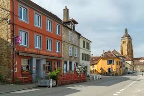Miscellaneous - Waterfront studio in Arbois (Arbois)