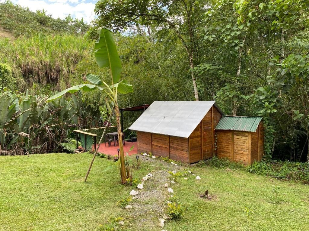 Chalet, Garden View | Property grounds