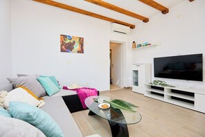 Villa (3 Bedrooms) | Wohnzimmer