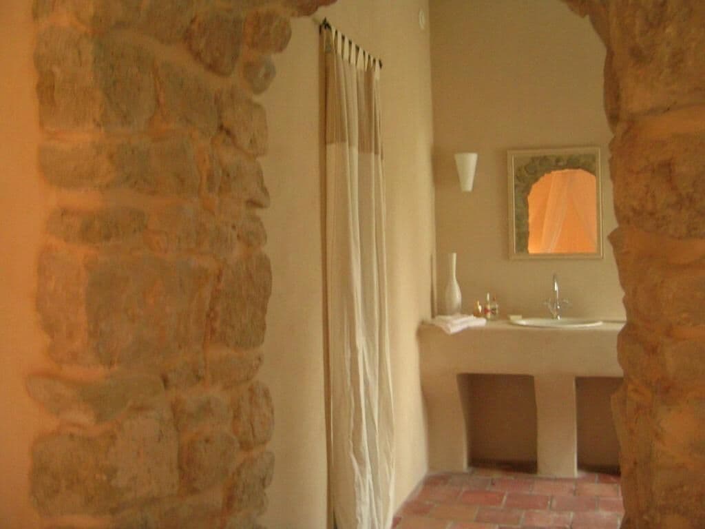 Superior Double Room, Garden View | Interior