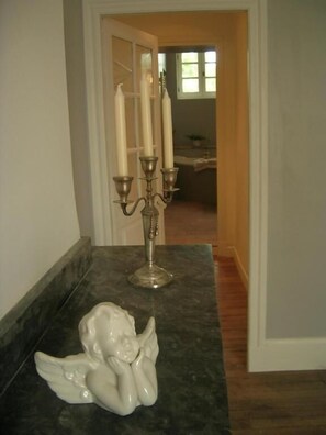 Habitación doble superior | Interior