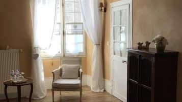 Classic Double Room | Interior