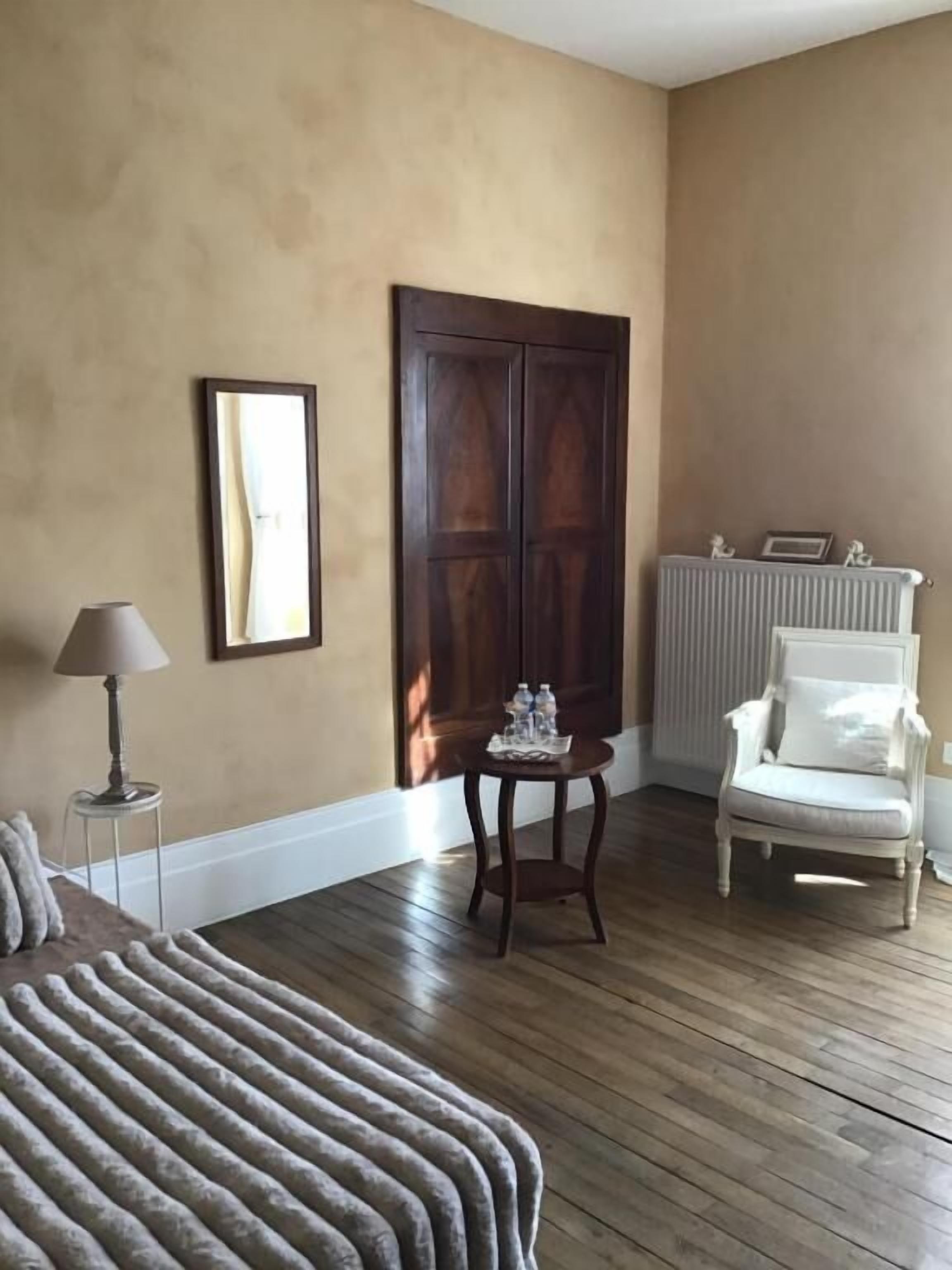 Habitación doble clásica | Wifi gratis 