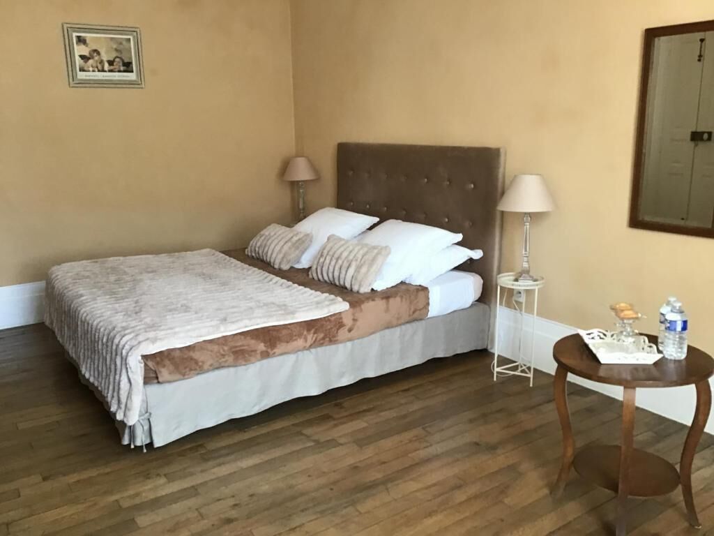 Classic Double Room | Free WiFi