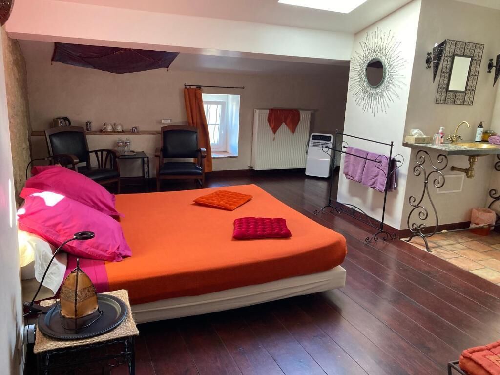 Habitación doble estándar | Wifi gratis 