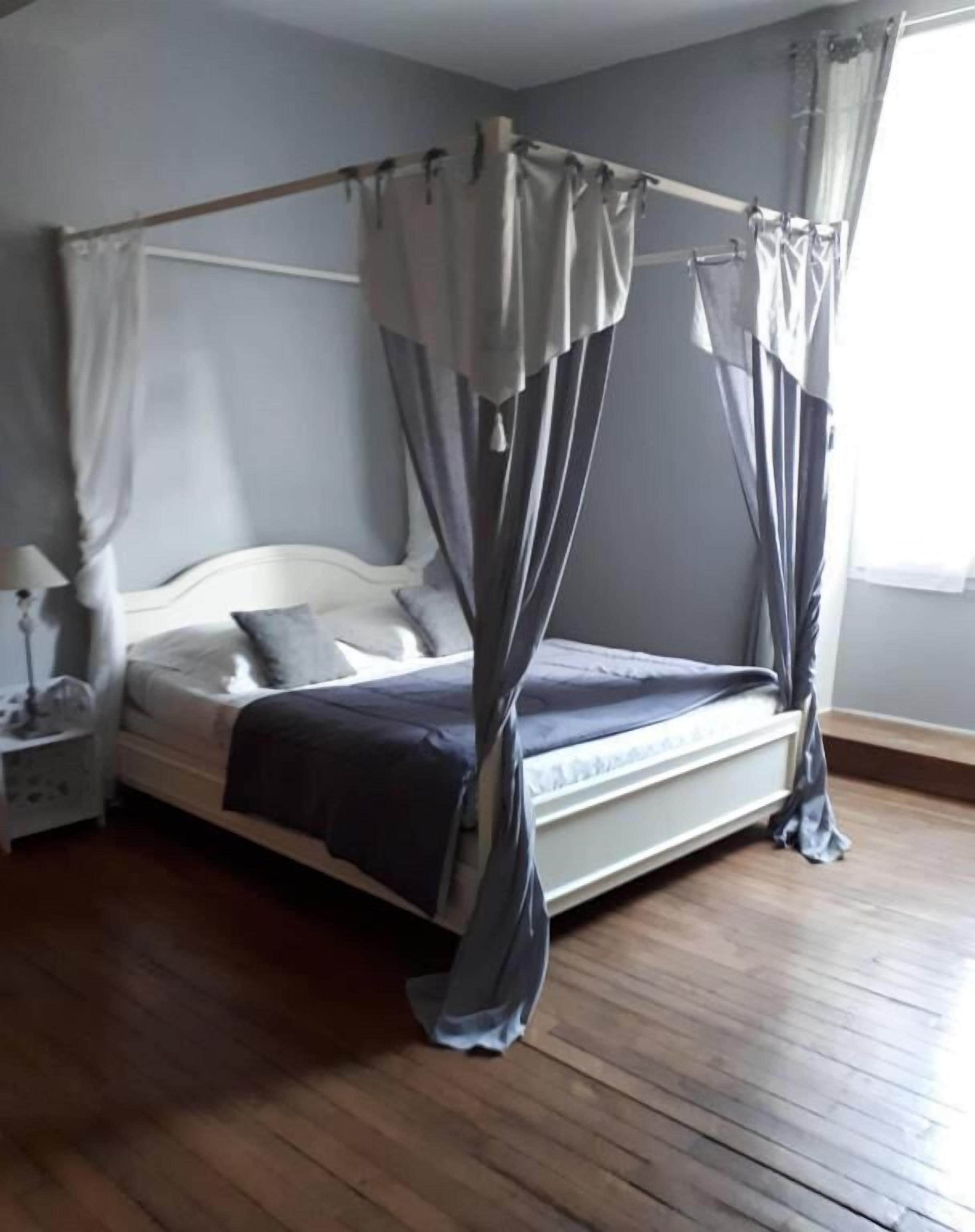 Kamar Double Superior | Wi-Fi gratis