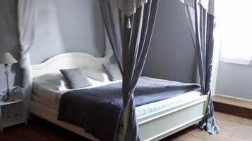 Kamar Double Superior | Wi-Fi gratis