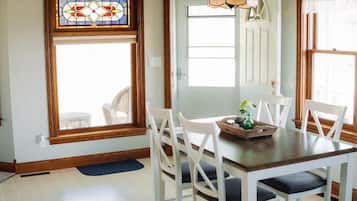 Restauration