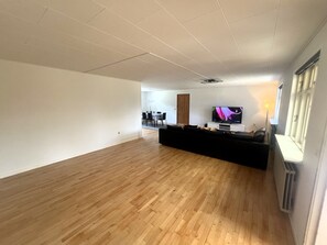 Living area - Waves & Waterslides (Rødby)