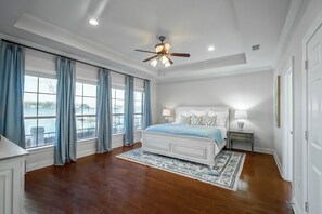 Fer et planche à repasser, Wi-Fi, draps fournis