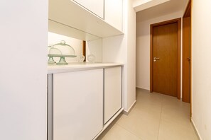 Appartement | Interieur