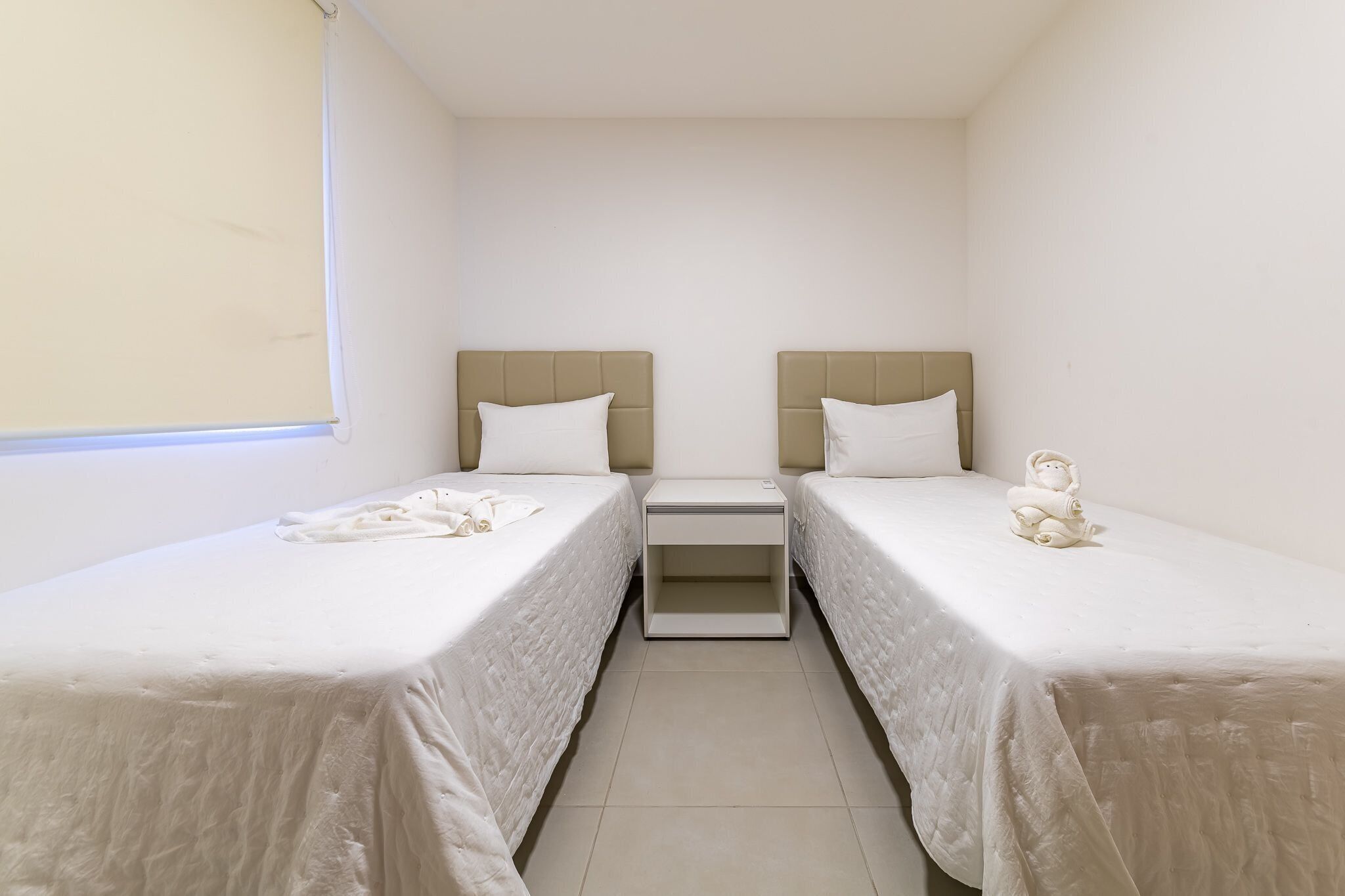 Appartement | Rideaux occultants, fer et planche à repasser, Wi-Fi gratuit