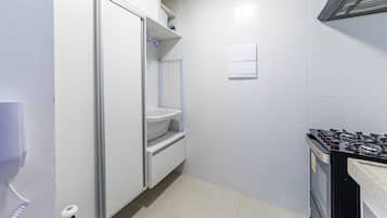 Apartment | Eigene Küche