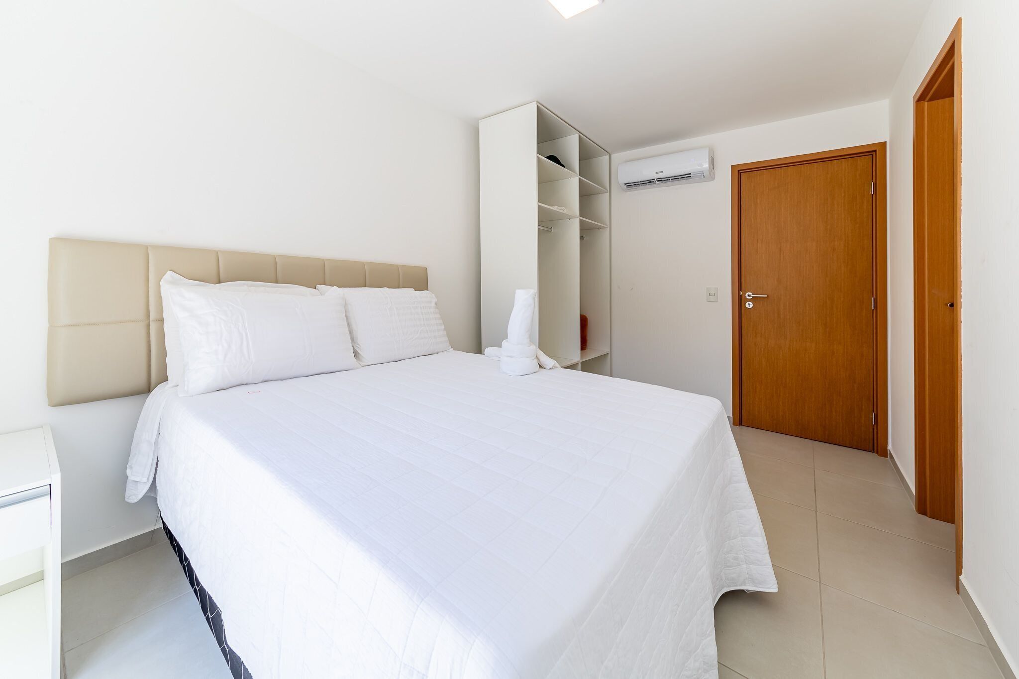 Departamento | Cortinas blackout, tabla de planchar con plancha y wifi gratis 