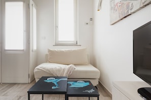 House | 1 bedroom, Internet - Top Clean Charming Darsena Navigli District (Milan)