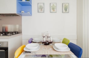 Apartment - Top Clean Charming Darsena Navigli District (Milan)