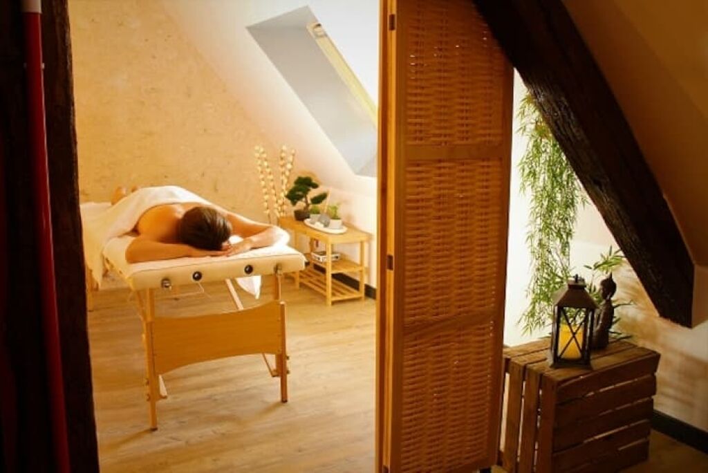 Spa