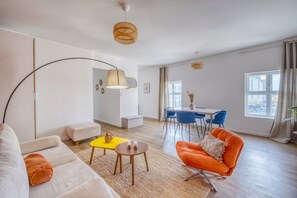 Coin séjour