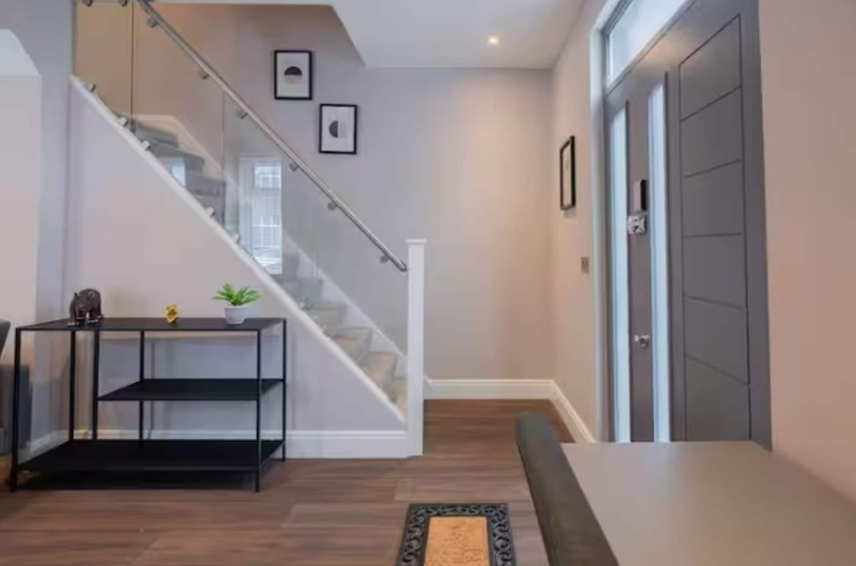 House | 3 bedrooms, Internet