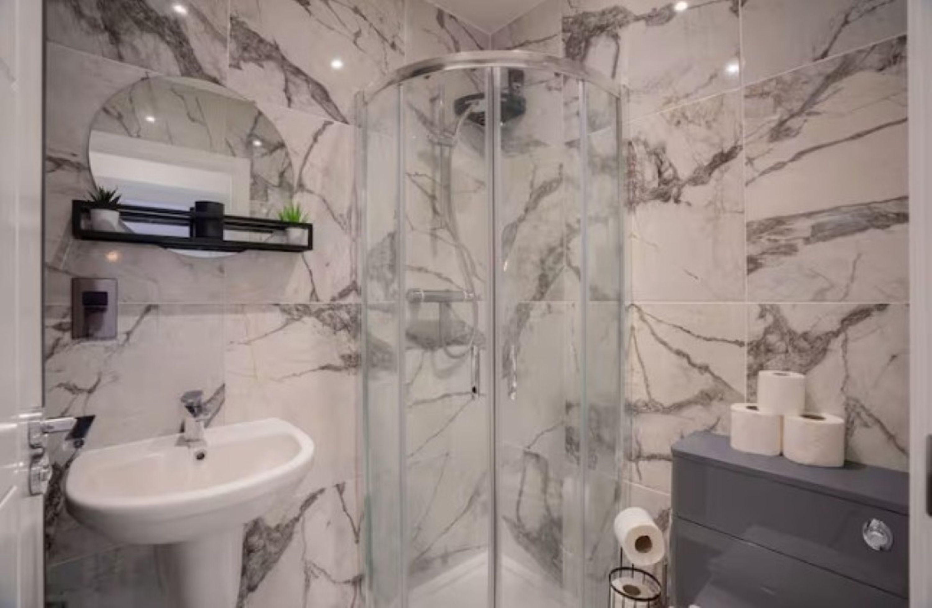 House | 3 bedrooms, Internet