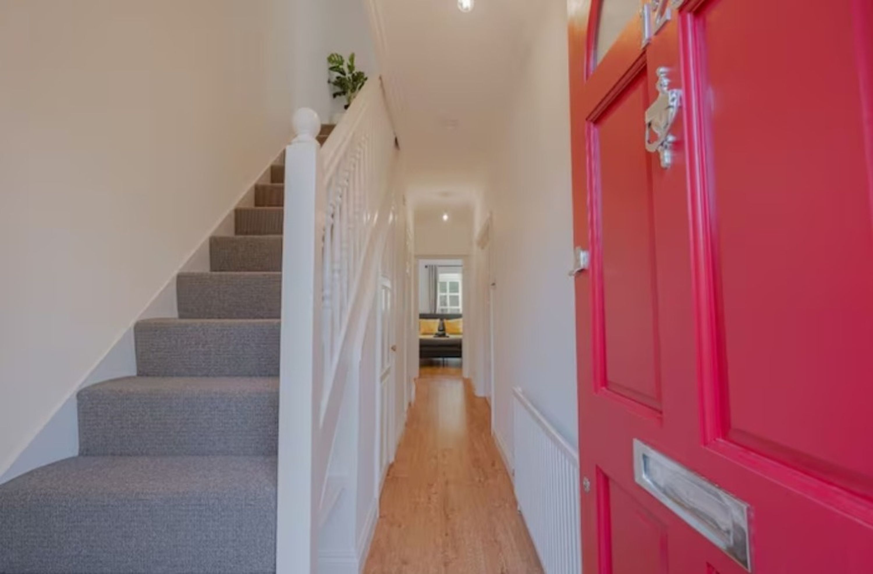 3 bedrooms