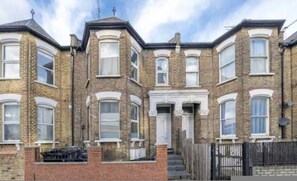 Apartment - Cozy 2BR Family Apartment - London N22 Sleeps 6 (London)