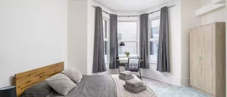 アパートメント