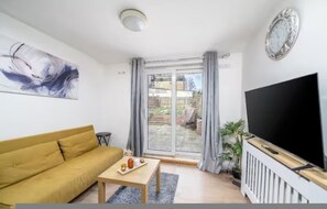 Apartment - Cozy 2BR Family Apartment - London N22 Sleeps 6 (London)