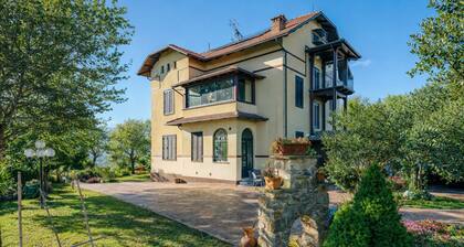 Villa Fefa by MMega